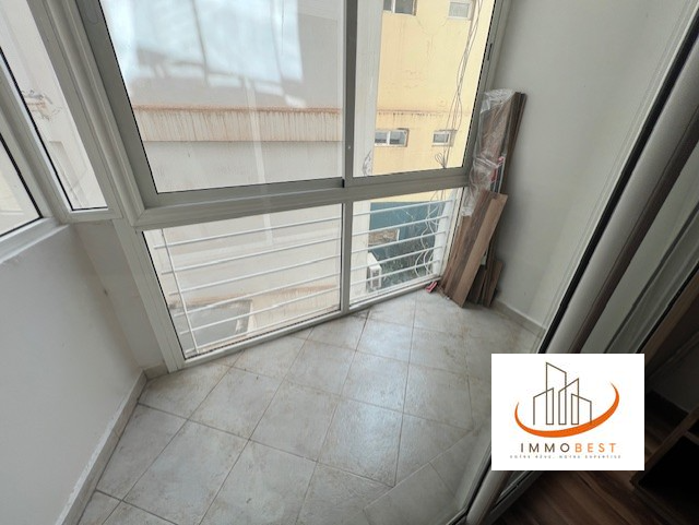 Racine, triangle d’or, Appartement location 3 CH — 5