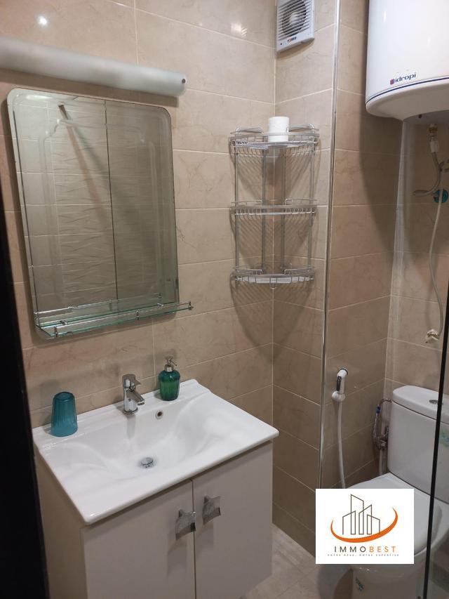 DAR BOUAZZA, Tamaris, Joli appartement en vente, vue mer 1 CH — 5