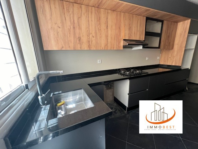 Appartement 131 m² à Racine — 8