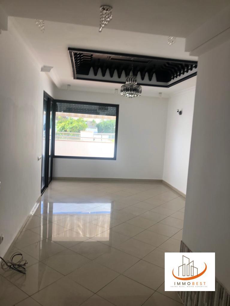 Dar bouazza, location d’un joli appartement Vide 2 CH — 6