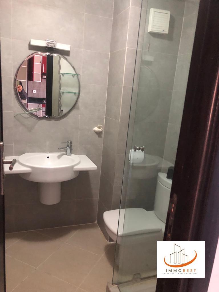 Appartement 123 m² à Dar Bouazza — 7
