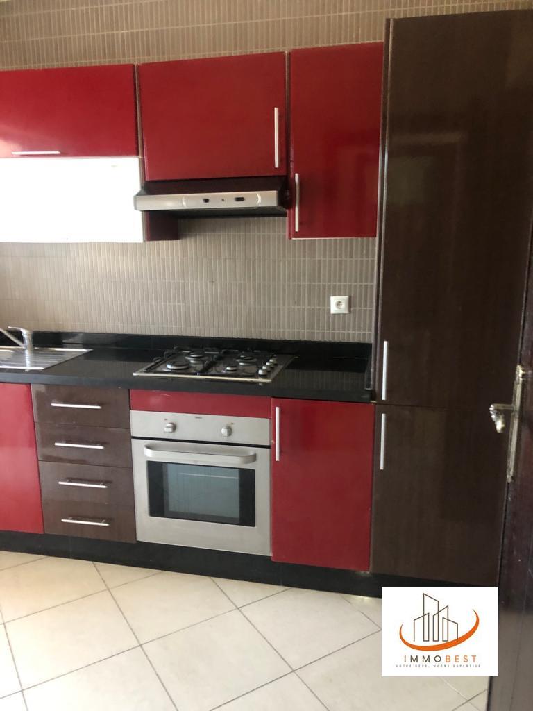 Appartement 123 m² à Dar Bouazza — 8