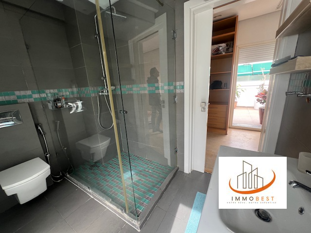 Appartement 111 m² f Racine — 9