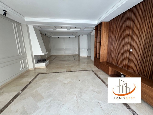 Appartement 131 m² à Racine — 9