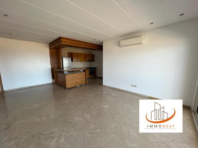 Dar bouazza , bel appartement en location VIDE face à la mer 1CH — 6