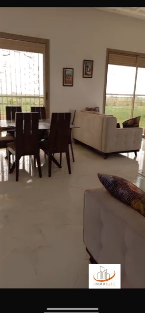 Vente d’une ferme 11850 m2 (2 hectares environ) à Victoria route Oulad Said — 2