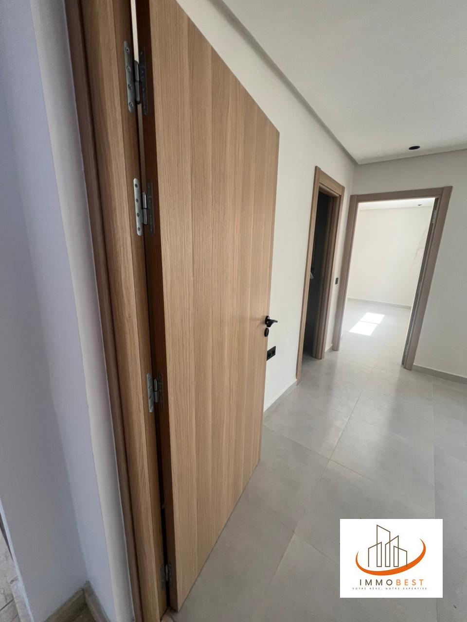 Dar bouazza, Lots Àbrar Appartement neuf en vente 1 CH — 2