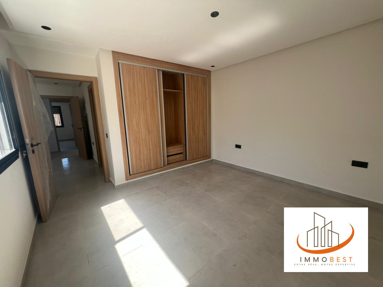 Dar bouazza, Lots Àbrar Appartement neuf en vente 1 CH — 3