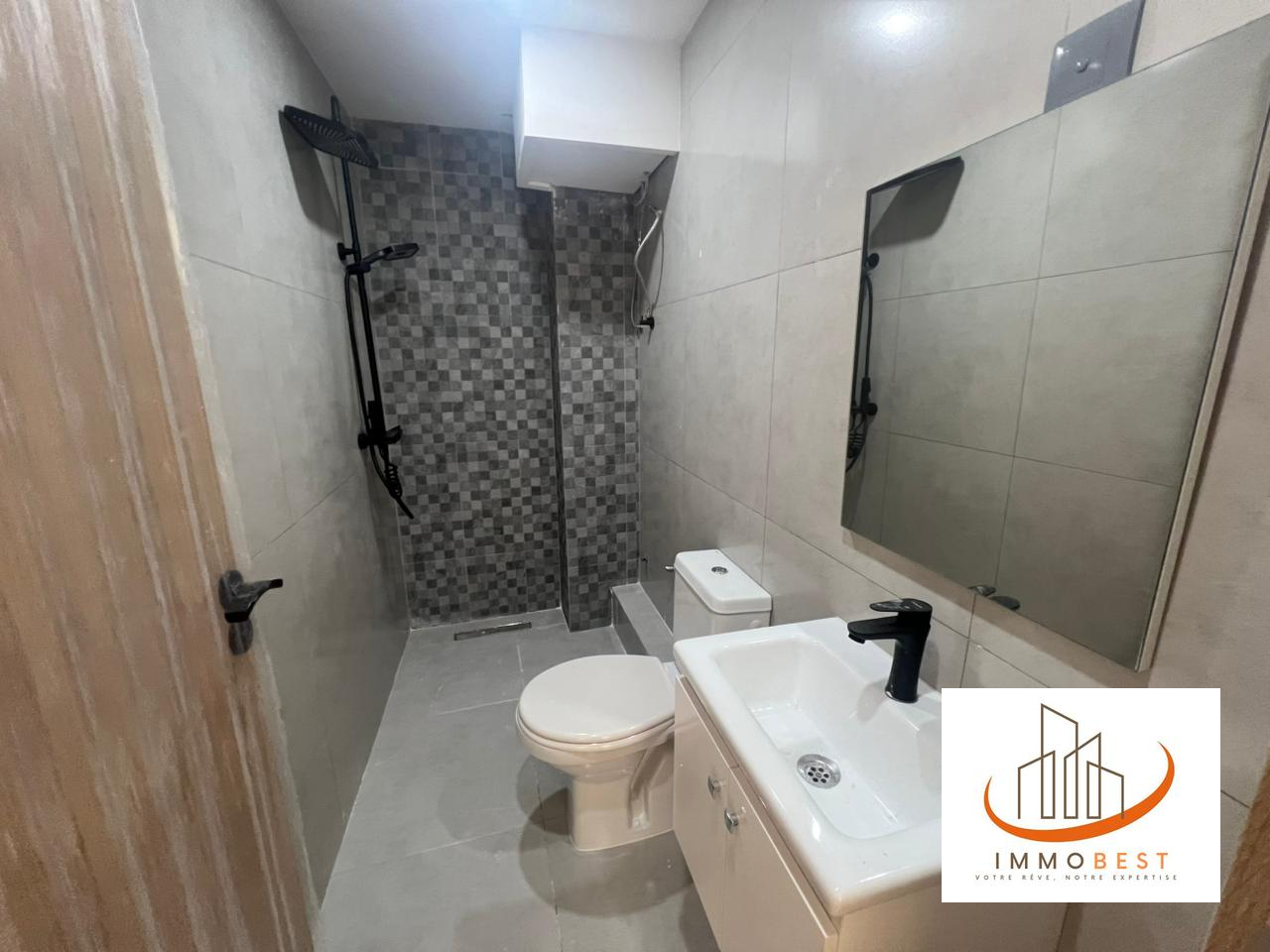 Dar bouazza, Lots Àbrar Appartement neuf en vente 1 CH — 4