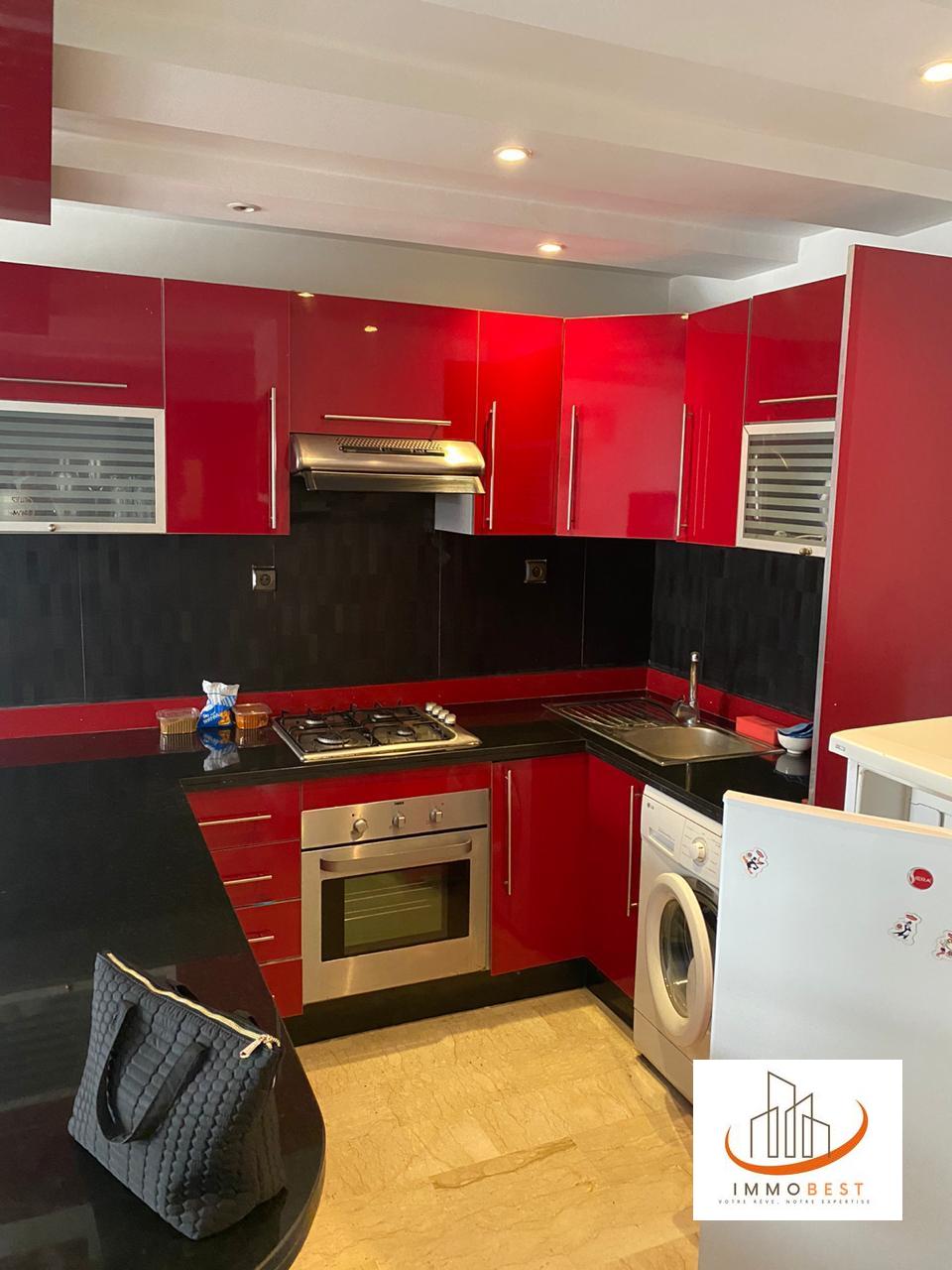 Maarif, joli Studio en VENTE, 1CH — 2