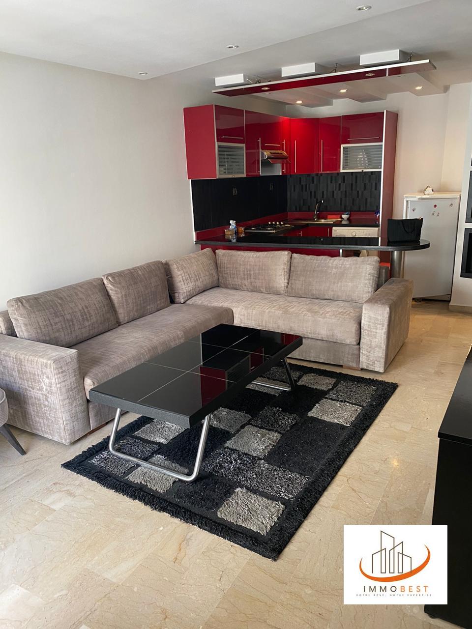 Maarif, joli Studio en VENTE, 1CH