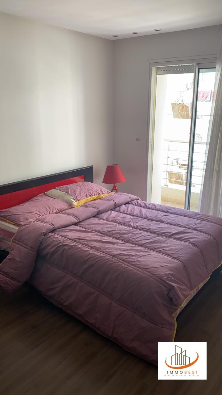 Maarif, joli Studio en VENTE, 1CH — 3