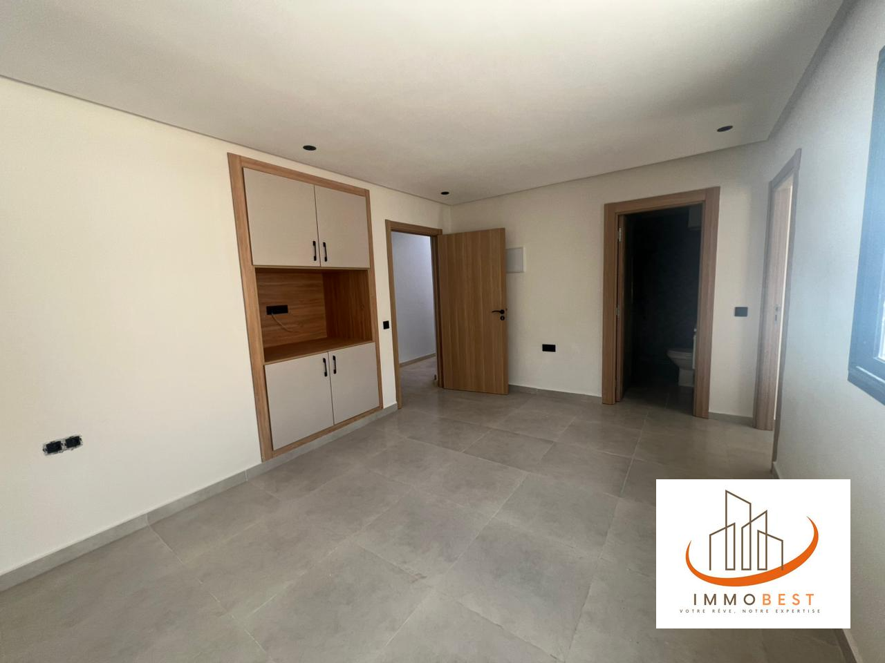 Dar bouazza, Lots Àbrar Appartement neuf en vente 1 CH — 5
