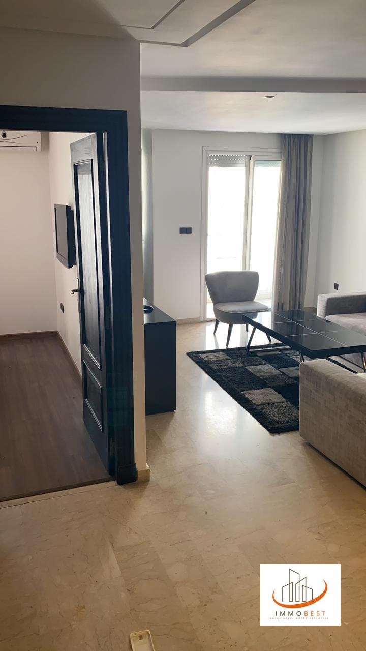 Maarif, joli Studio en VENTE, 1CH — 4