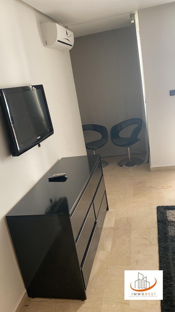 Maarif, joli Studio en VENTE, 1CH — 5