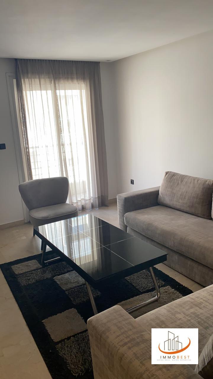 Maarif, joli Studio en VENTE, 1CH — 6