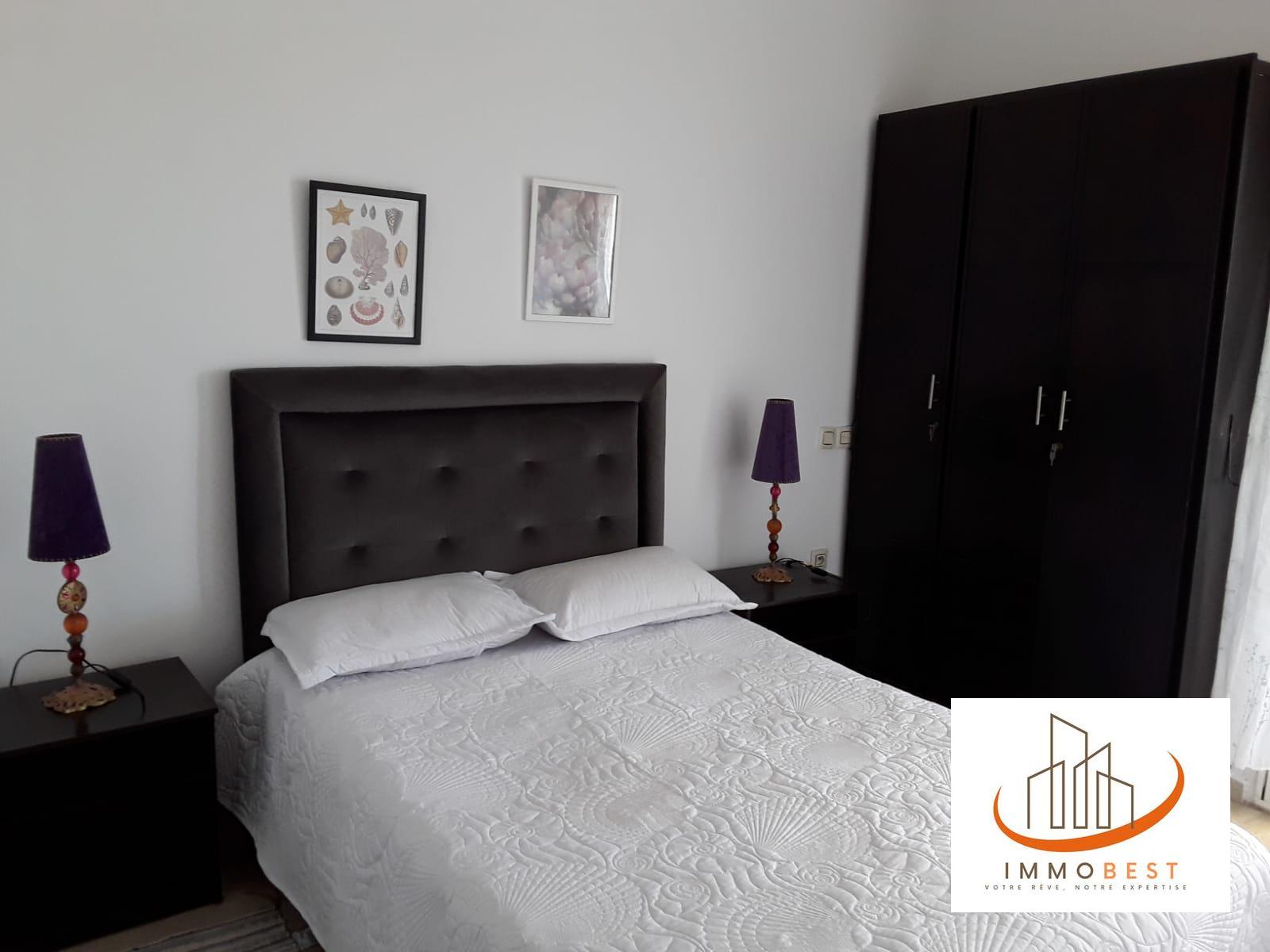 Tamaris 2 Appartement en vente situé dans une résidence 1 CH — 3