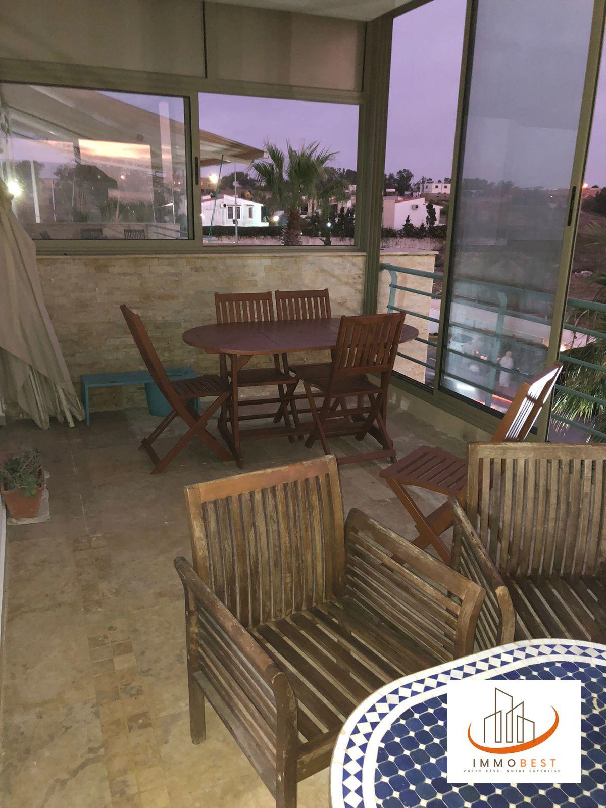 Tamaris 2 Appartement en vente situé dans une résidence 1 CH