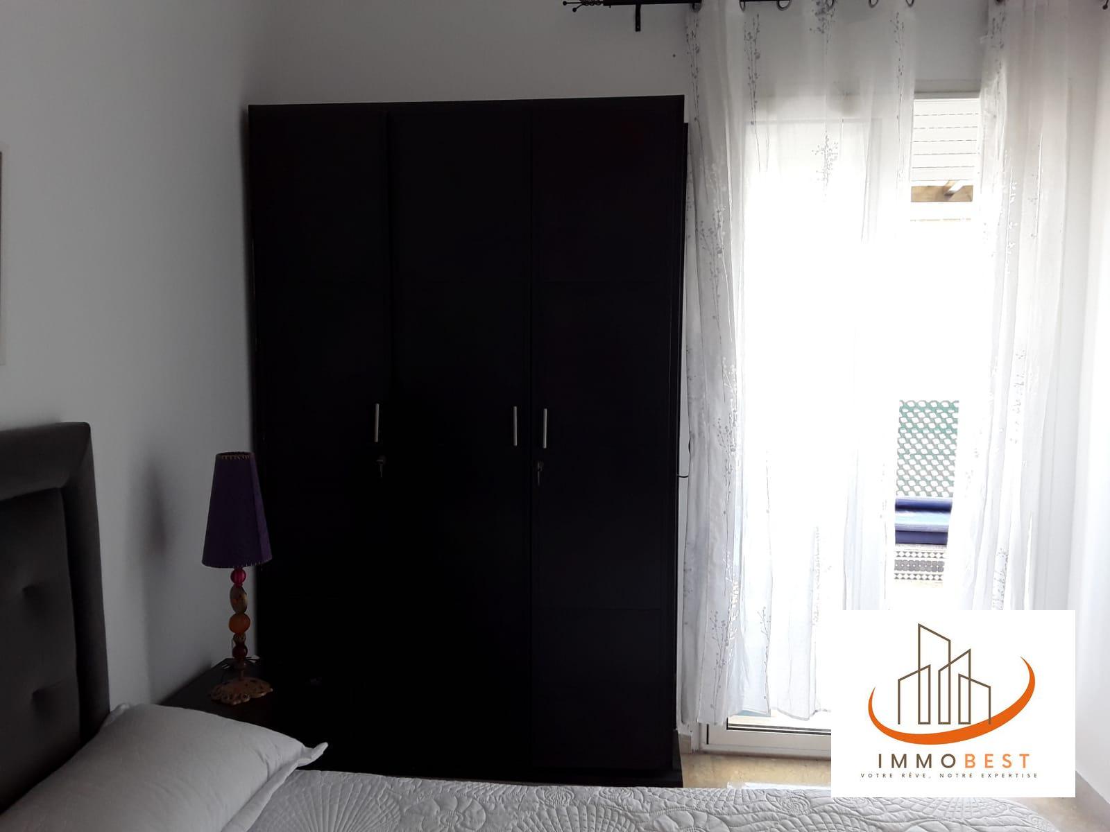 Tamaris 2 Appartement en vente situé dans une résidence 1 CH — 6