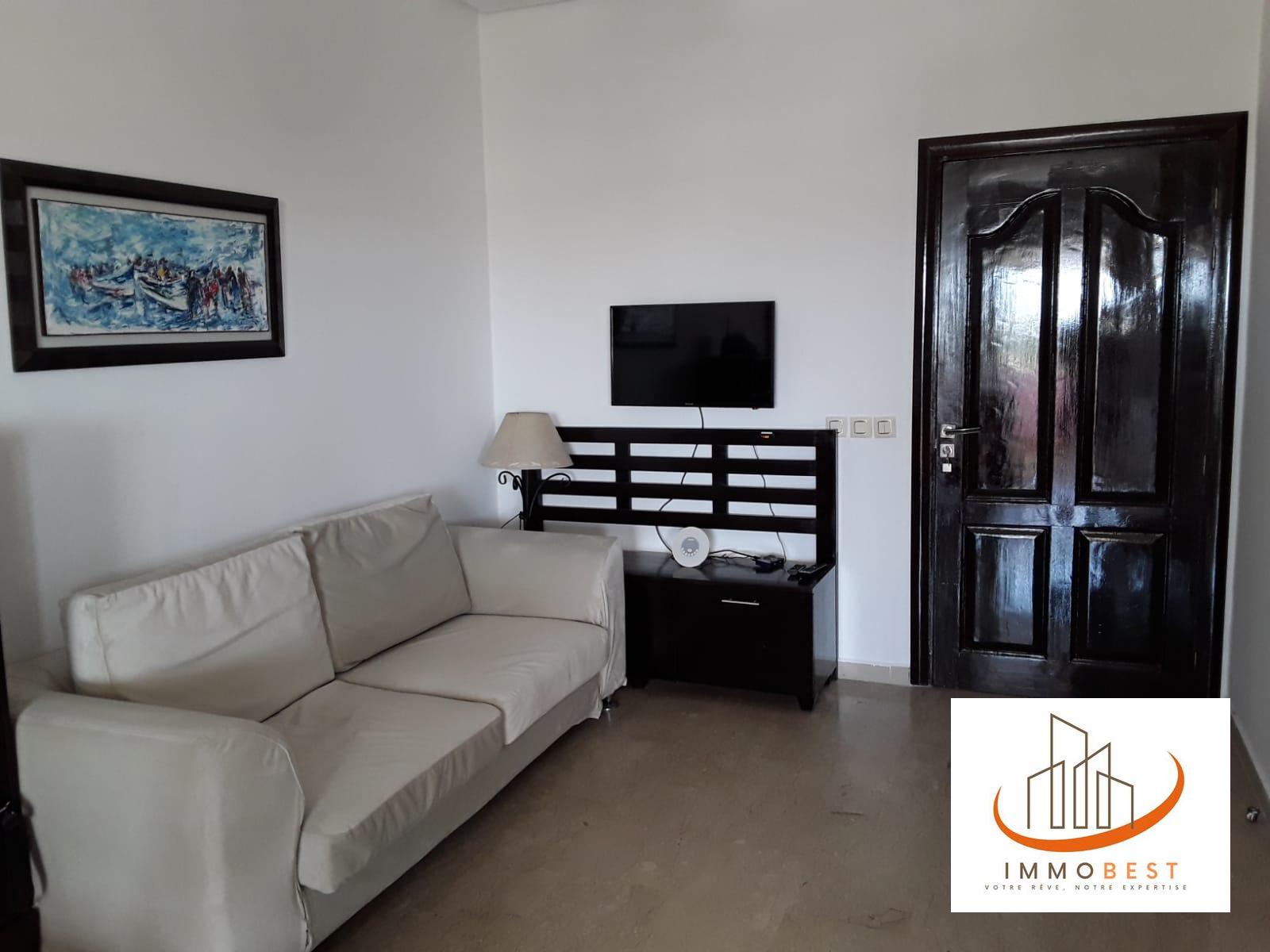 Appartement 60 m² à Dar Bouazza — 7