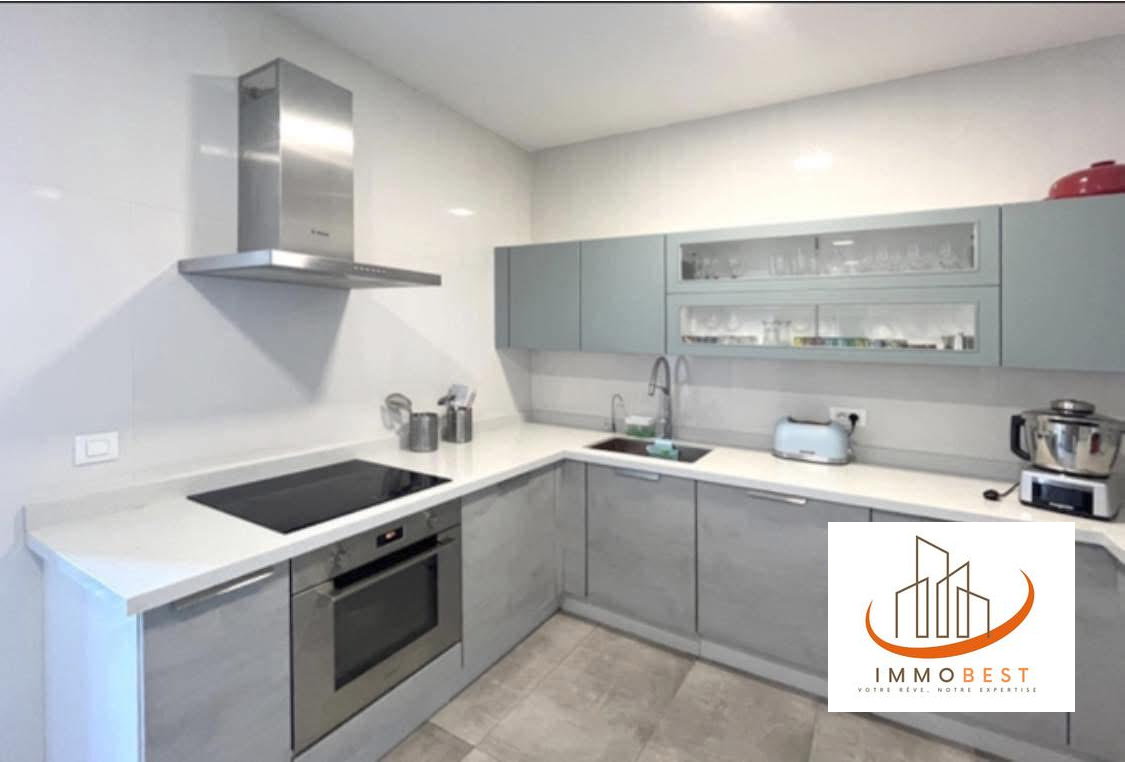 Dar bouaaza À Vendre Appartement RDJ 3 chambres 336 m² — 5