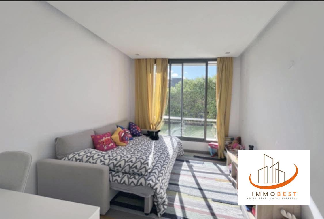 Dar bouaaza À Vendre Appartement RDJ 3 chambres 336 m² — 6