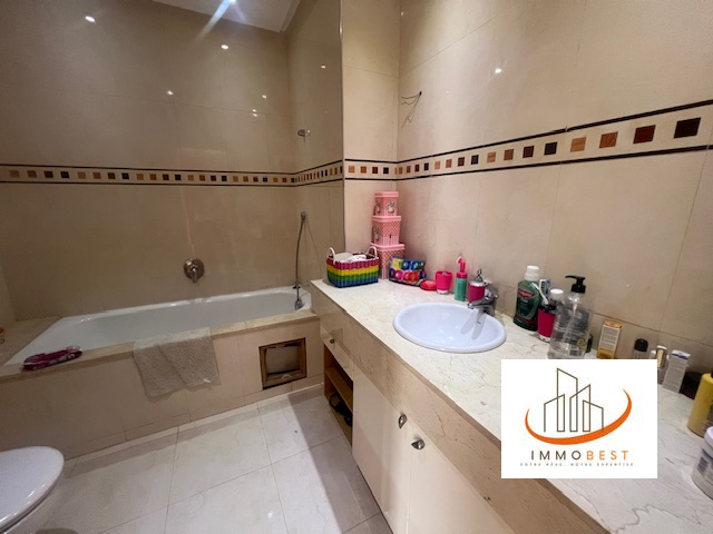 Dar bouazza, Superbe villa en location Meublée 5 CH — 5
