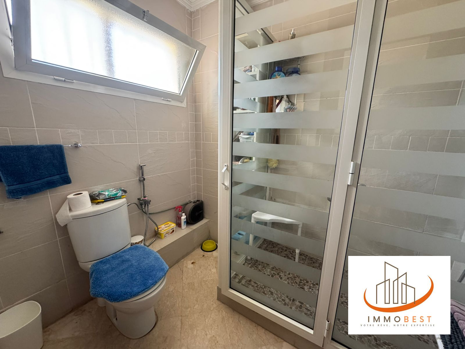 Joli Villa à vendre à Dar Bouazza, tamaris, 2 façades 3 CH — 6