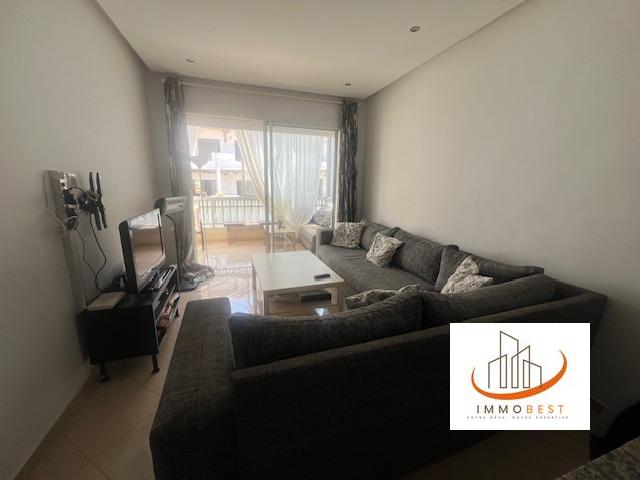 Dar Bouazza , appartement à VENDRE Route d'azemour 2 CH — 2