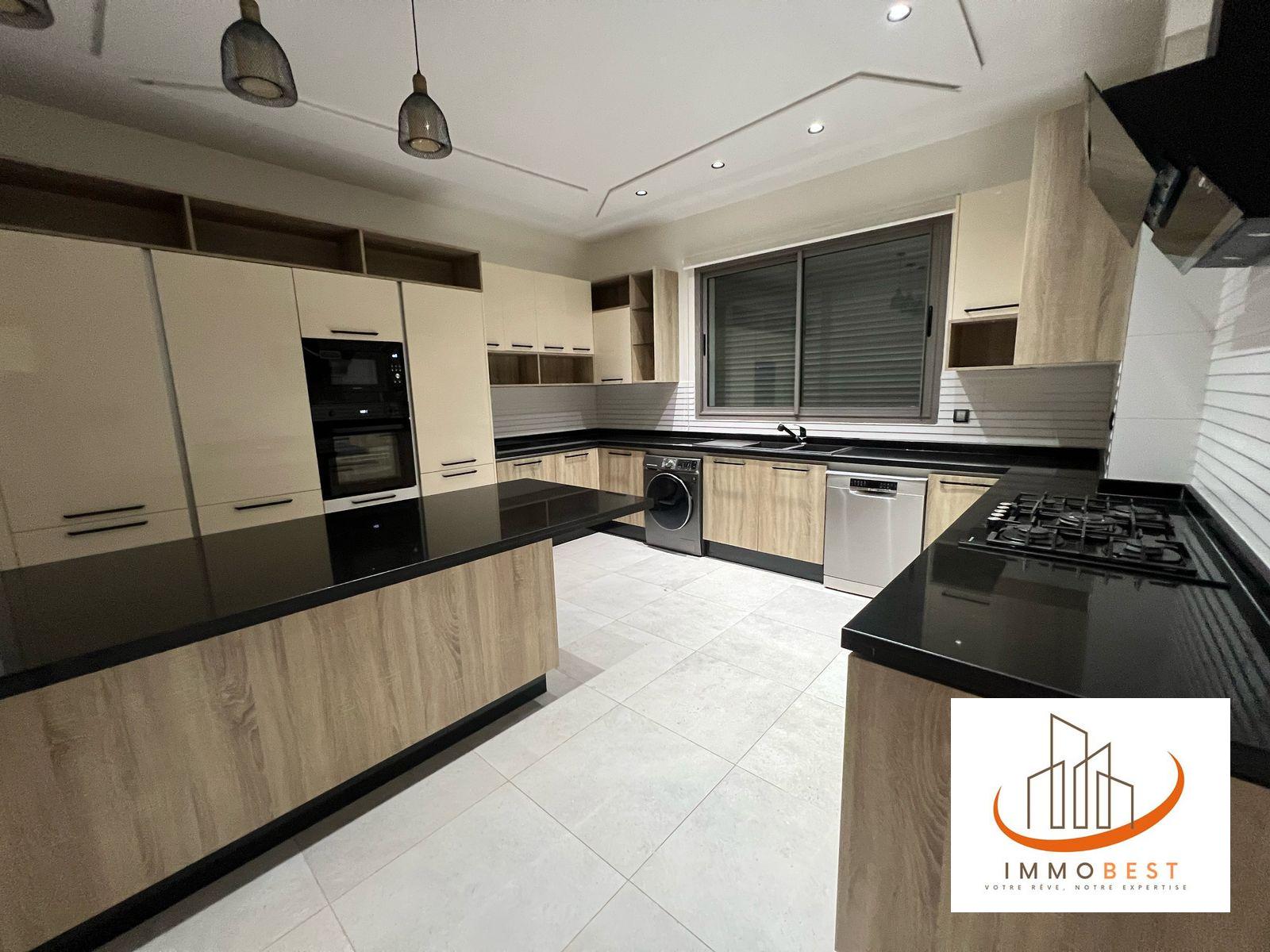 Villa 516 m² à Dar Bouazza — 7