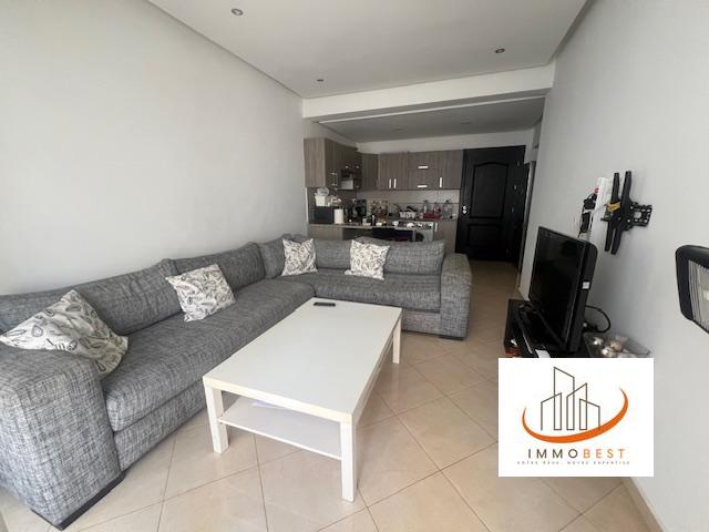 Dar Bouazza , appartement à VENDRE Route d'azemour 2 CH