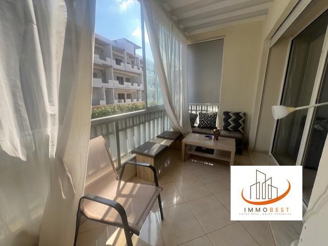 Dar Bouazza , appartement à VENDRE Route d'azemour 2 CH — 5
