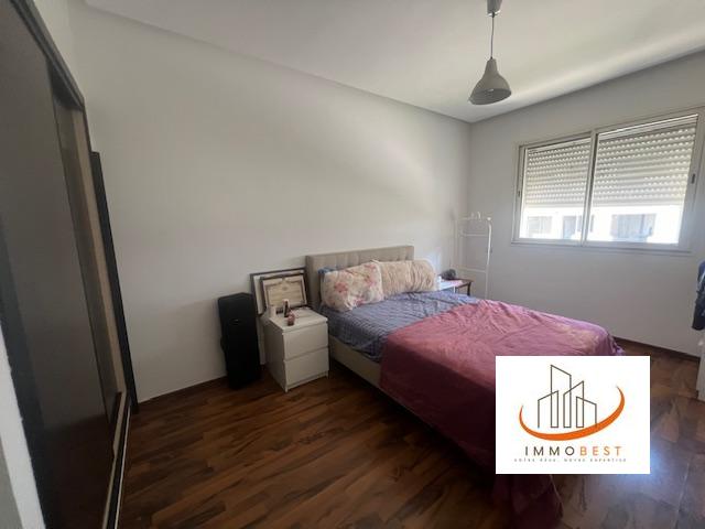 Dar Bouazza , appartement à VENDRE Route d'azemour 2 CH — 6