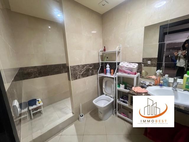 Dar Bouazza , appartement à VENDRE Route d'azemour 2 CH — 3