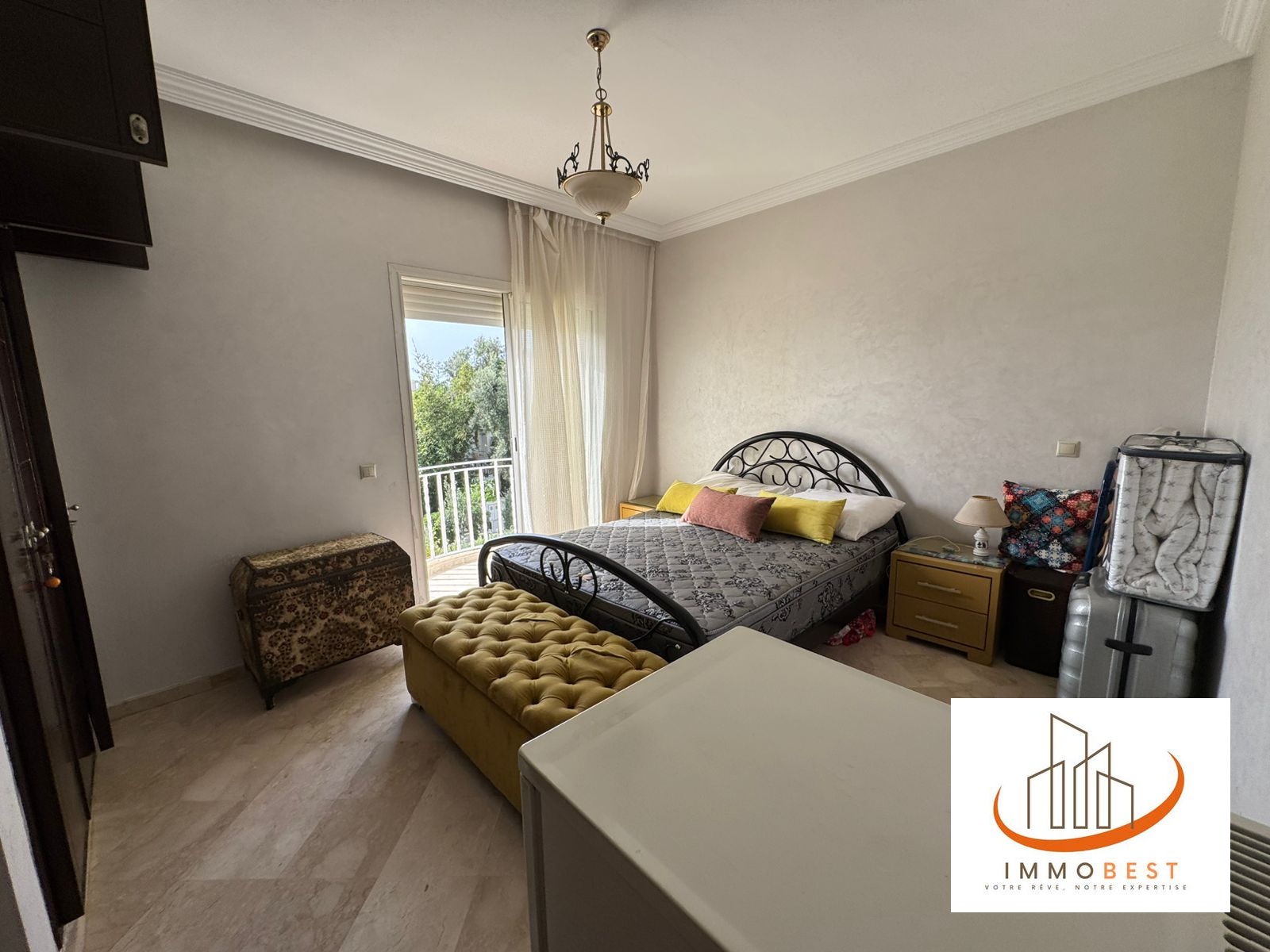 Villa 223 m² à Dar Bouazza — 7