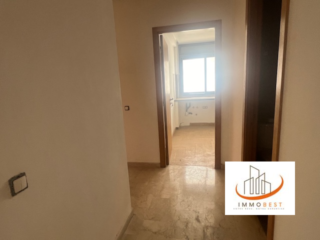 Beauséjour, vente d’un appartement neuf proche de Brahim roudani et CFC 3 CH — 2