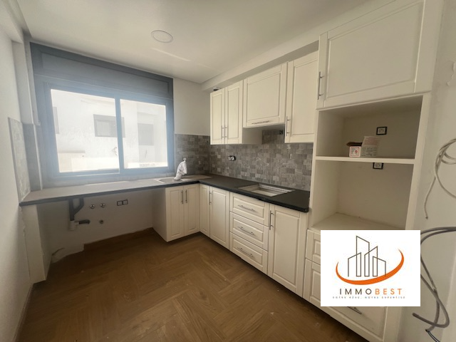 Beauséjour, vente d’un appartement neuf proche de Brahim roudani et CFC 3 CH — 3