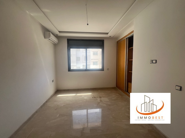 Beauséjour, vente d’un appartement neuf proche de Brahim roudani et CFC 3 CH — 6