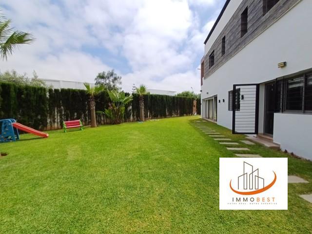 TAMARIS, Jolie villa entièrement refaite en vente 4 CH