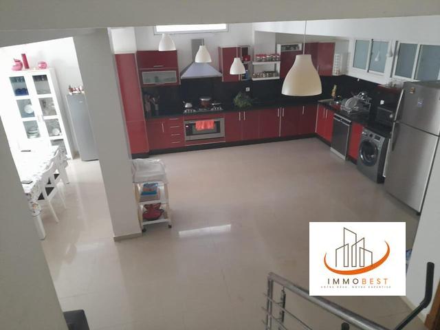 Villa 360 m² f Dar Bouazza — 8