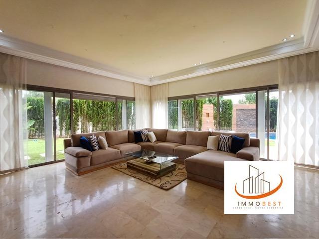 TAMARIS, Jolie villa entièrement refaite en vente 4 CH — 4