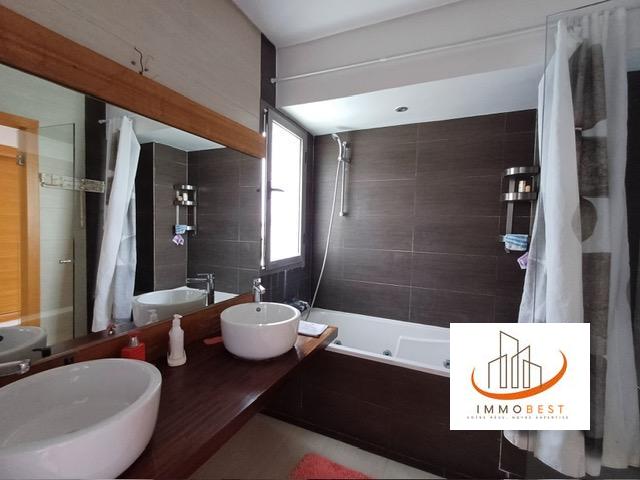 TAMARIS, Jolie villa entièrement refaite en vente 4 CH — 6