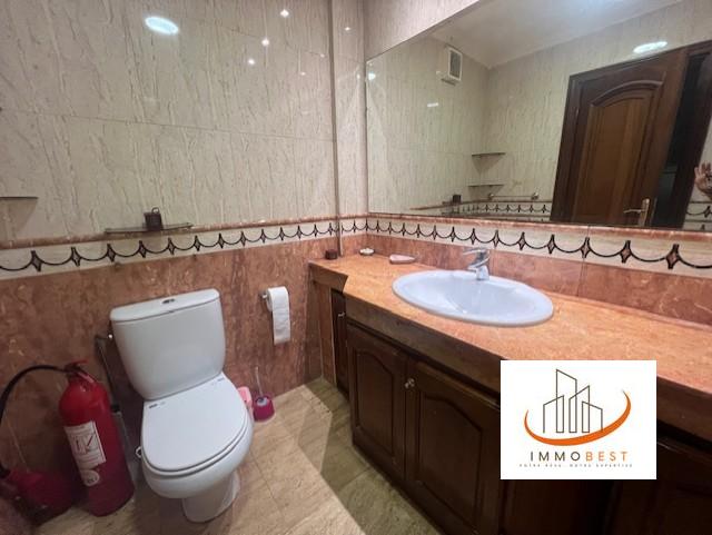 Appartement en vente au quartier 2 Mars 3 CH — 2