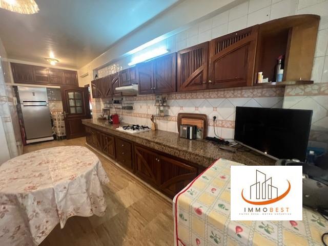 Appartement en vente au quartier 2 Mars 3 CH — 4