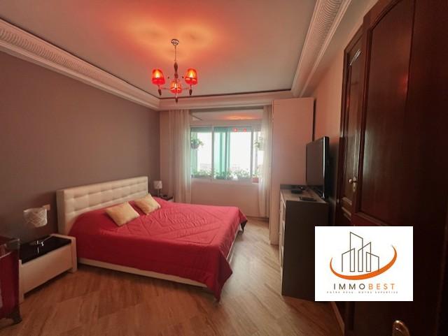Appartement en vente au quartier 2 Mars 3 CH — 5
