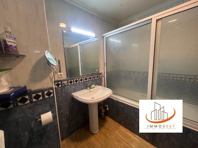 Appartement en vente au quartier 2 Mars 3 CH — 6