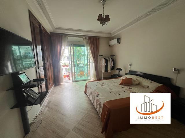 Appartement 185 m² à 2 Mars — 8