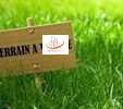 El jadida, terrains en vente sur la route jarf lasfar 3120 m² — 2