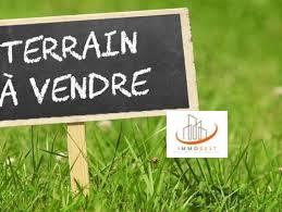 El jadida, terrains en vente sur la route jarf lasfar 3120 m² — 3