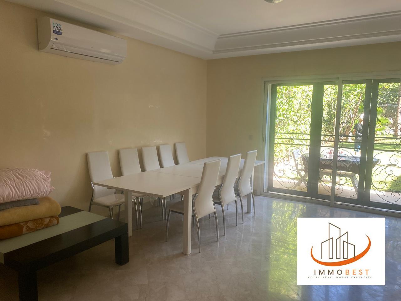 Appartement 400 m² f Dar Bouazza — 8